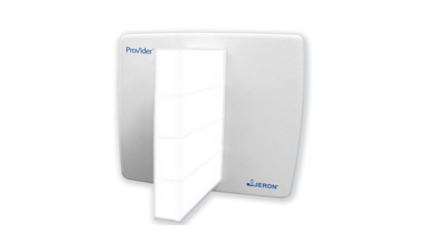 Controlador de consola con lámpara de zona (prisma) Jeron modelo 7963